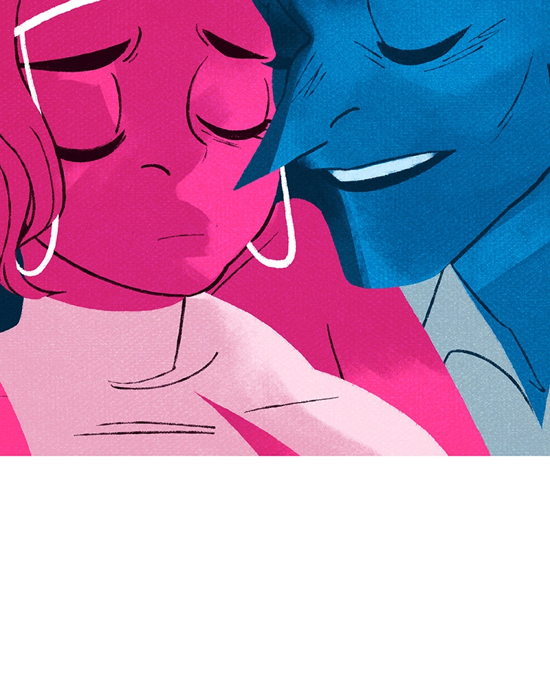 Lore Olympus Chapter 265 page 63 - 