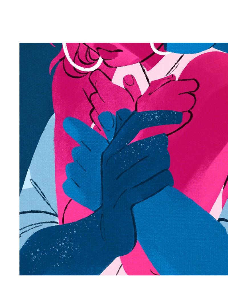 Lore Olympus Chapter 265 page 66 - 