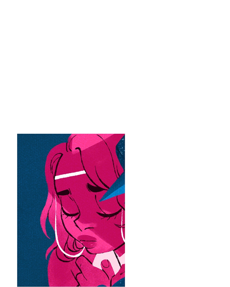 Lore Olympus Chapter 265 page 67 - 
