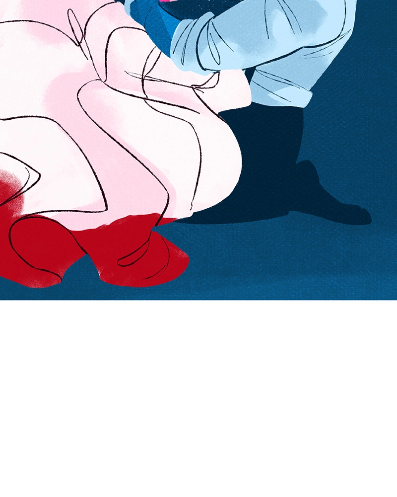 Lore Olympus Chapter 265 page 71 - 