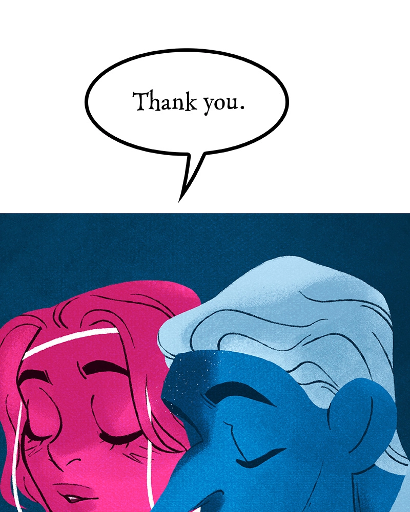 Lore Olympus Chapter 265 page 74 - 