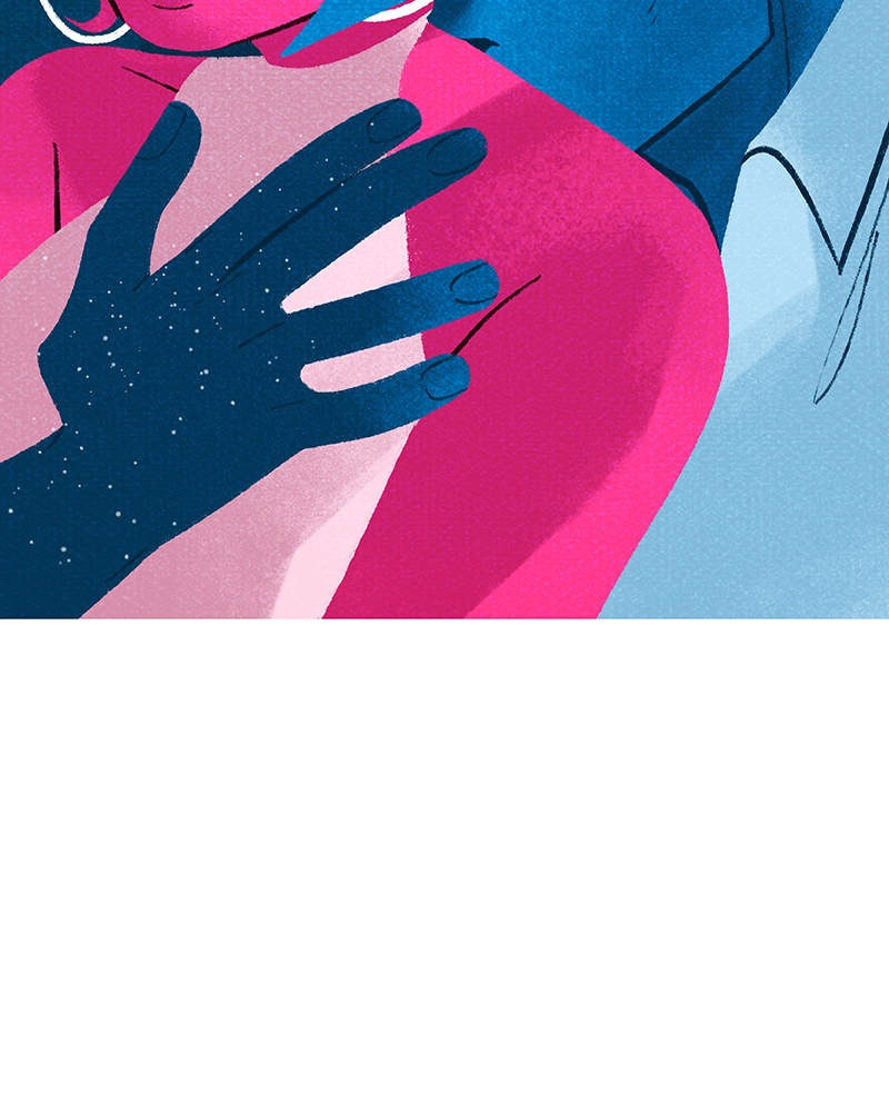 Lore Olympus Chapter 265 page 75 - 