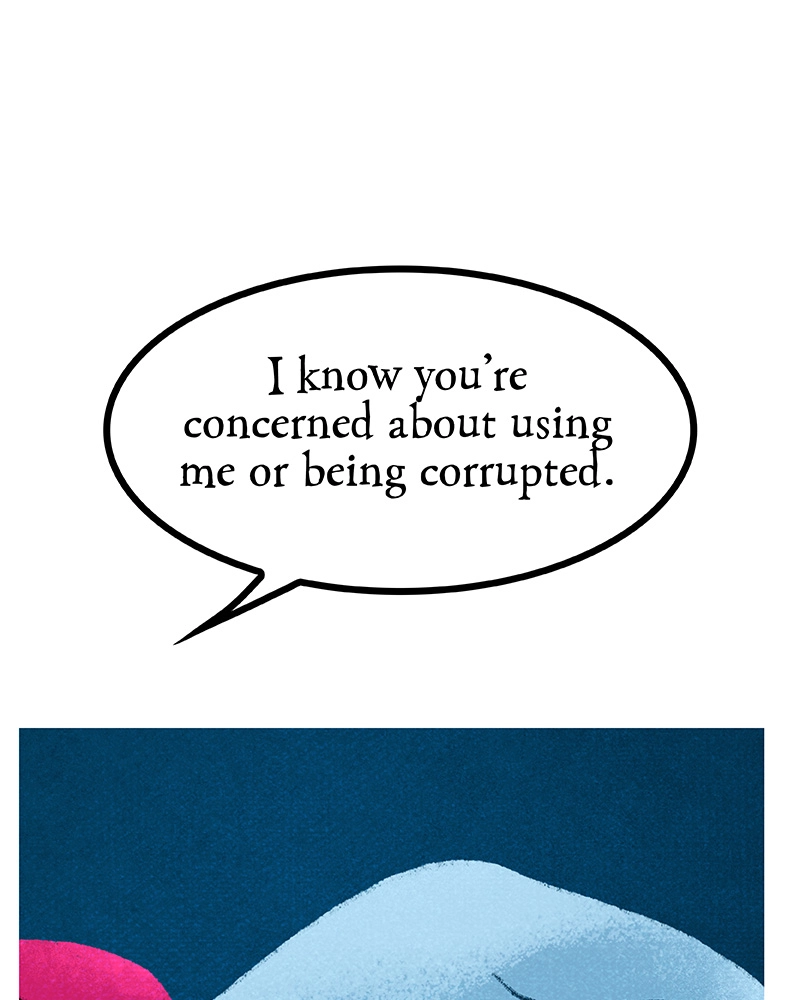Lore Olympus Chapter 265 page 76 - 