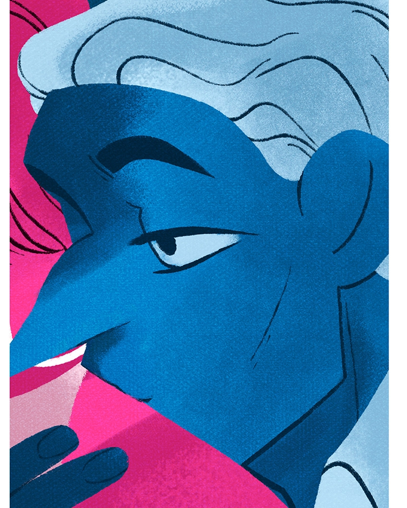 Lore Olympus Chapter 265 page 77 - 