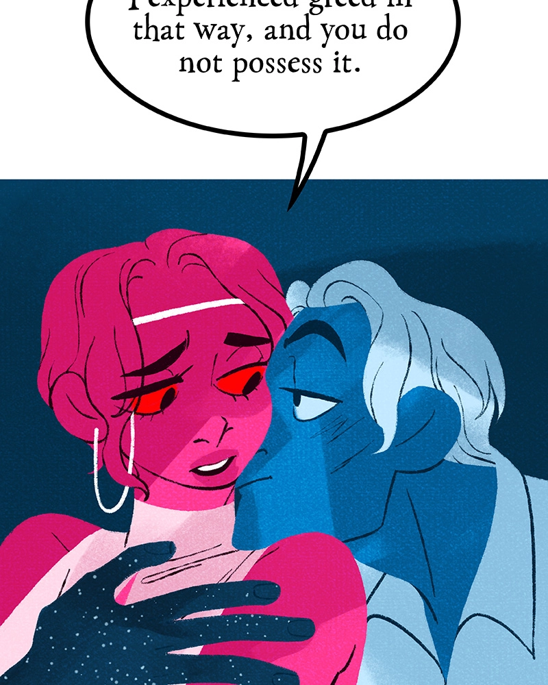 Lore Olympus Chapter 265 page 81 - 