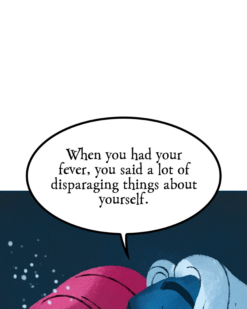 Lore Olympus Chapter 265 page 84 - 