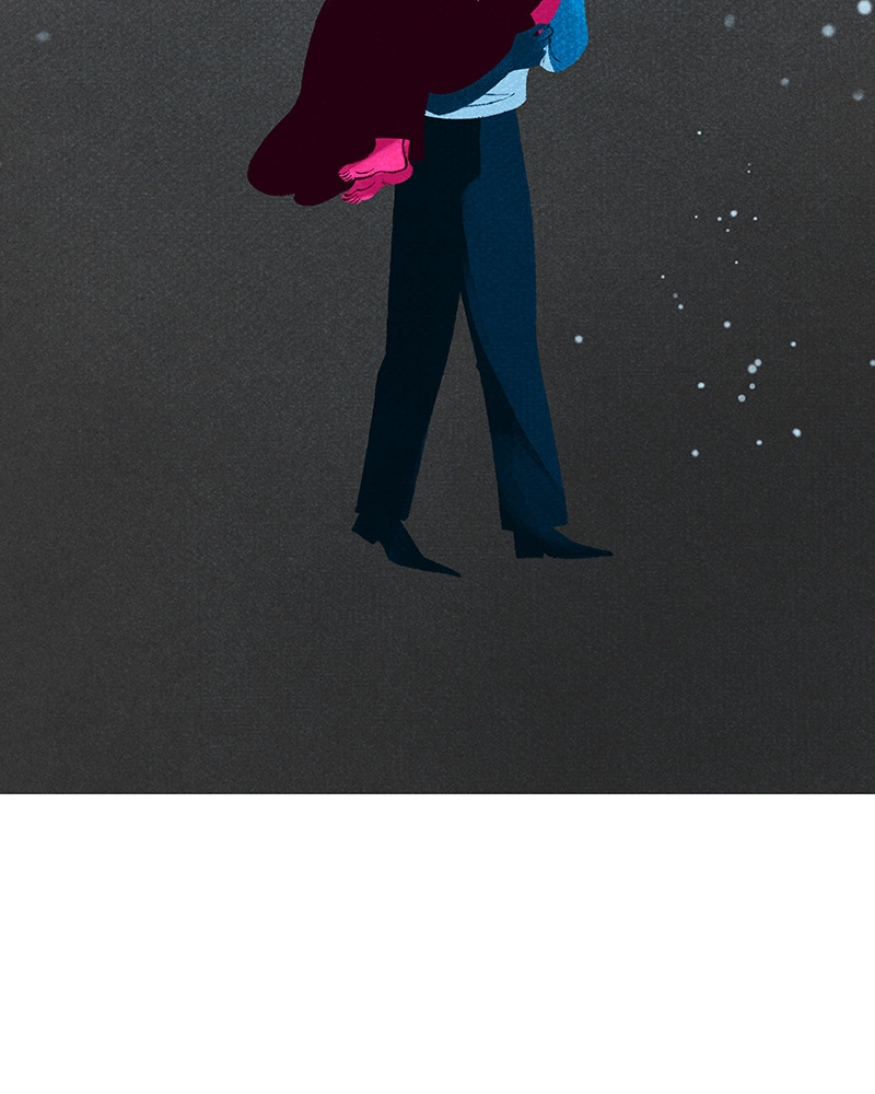 Lore Olympus Chapter 265 page 87 - 