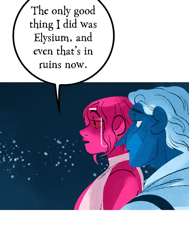 Lore Olympus Chapter 265 page 90 - 