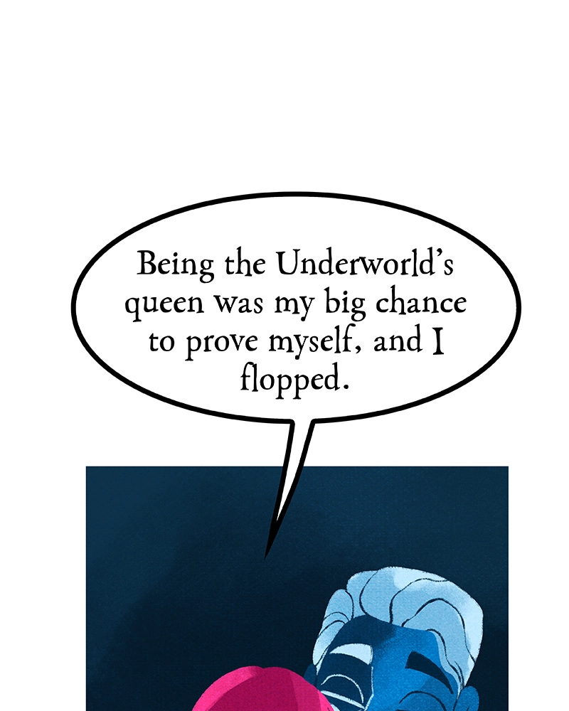 Lore Olympus Chapter 265 page 91 - 