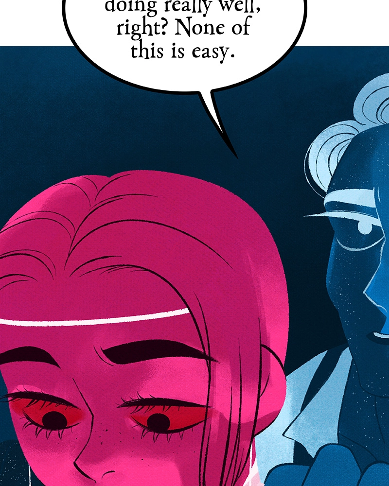 Lore Olympus Chapter 265 page 93 - 