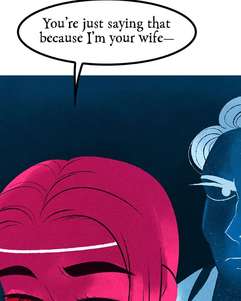 Lore Olympus Chapter 265 page 95 - 