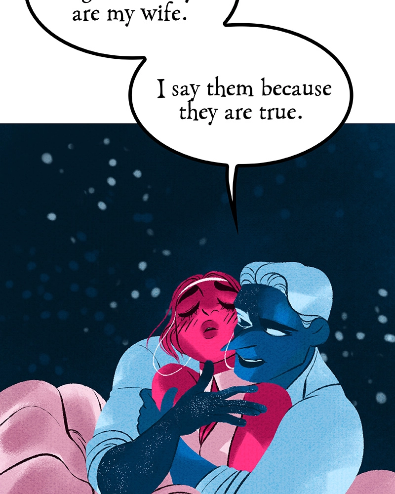 Lore Olympus Chapter 265 page 99 - 