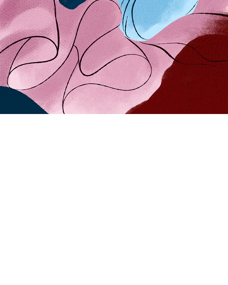 Lore Olympus Chapter 265 page 100 - 