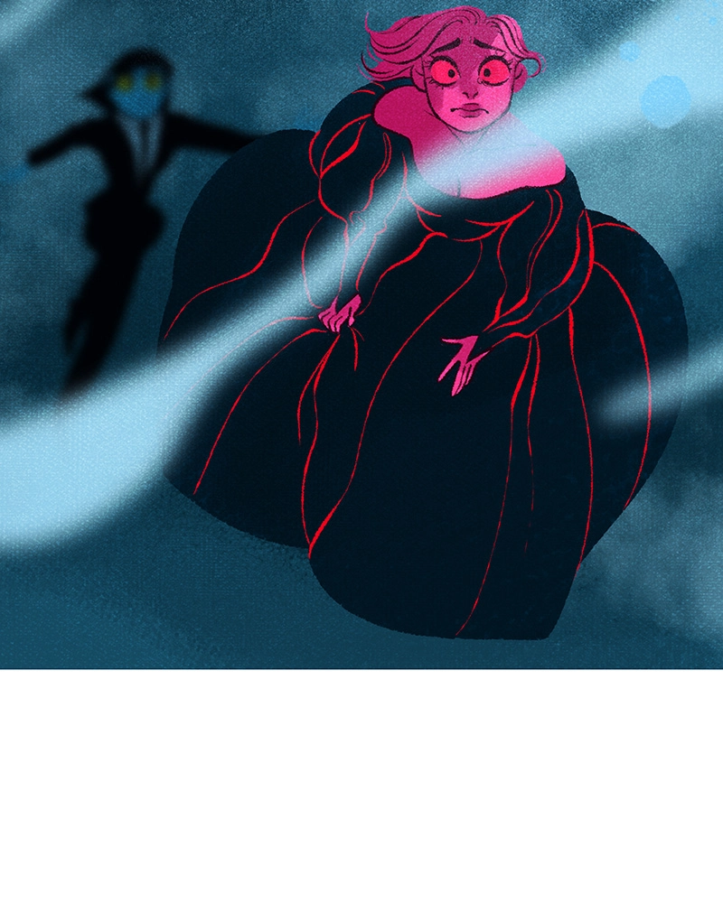 Lore Olympus Chapter 266 page 102 - 