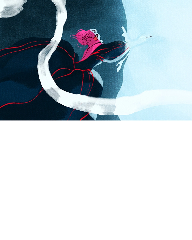 Lore Olympus Chapter 266 page 104 - 