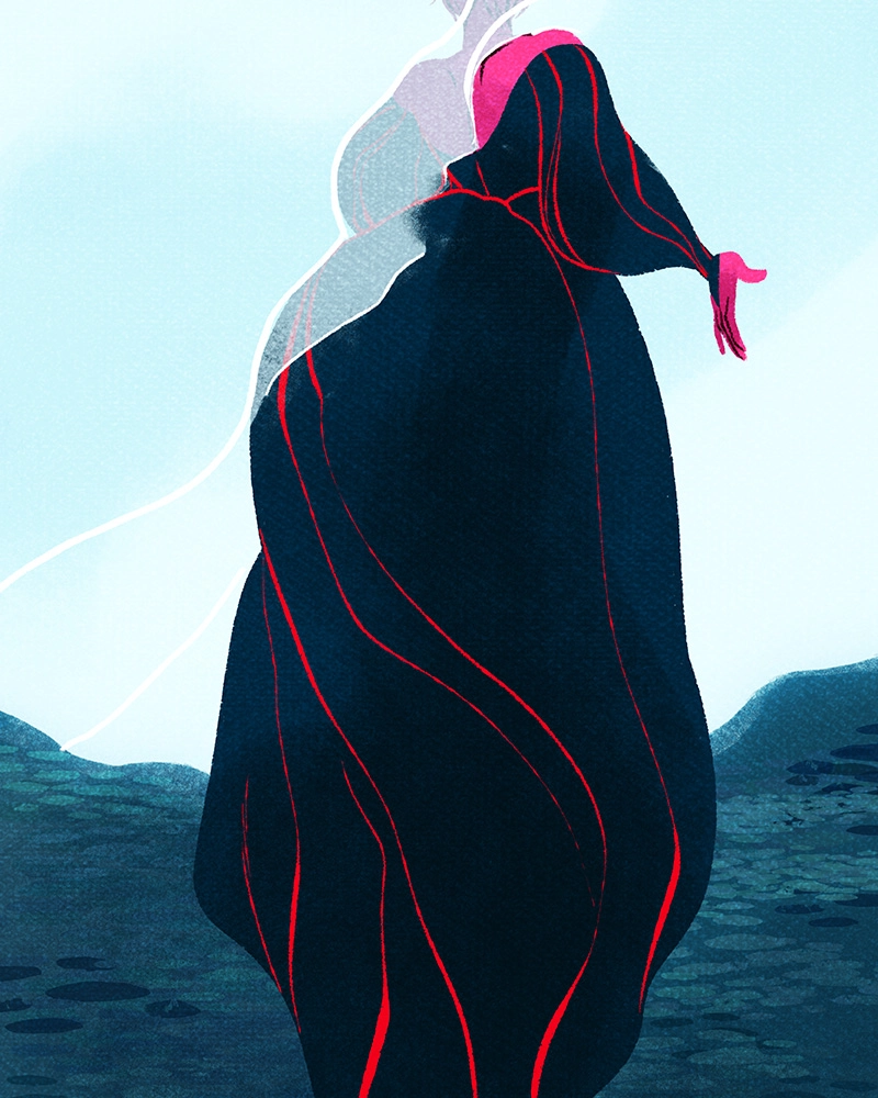 Lore Olympus Chapter 266 page 106 - 