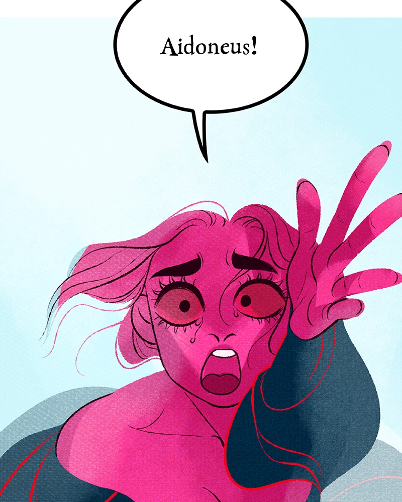 Lore Olympus Chapter 266 page 108 - 