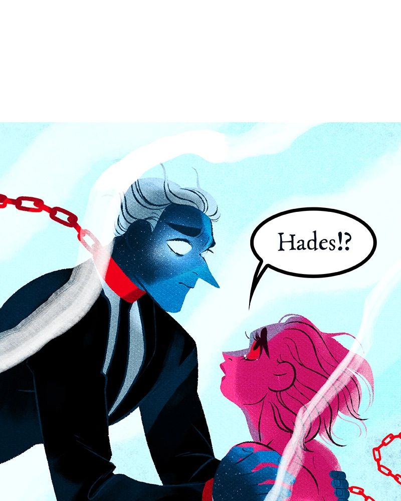 Lore Olympus Chapter 266 page 113 - 