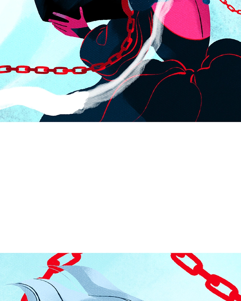 Lore Olympus Chapter 266 page 114 - 