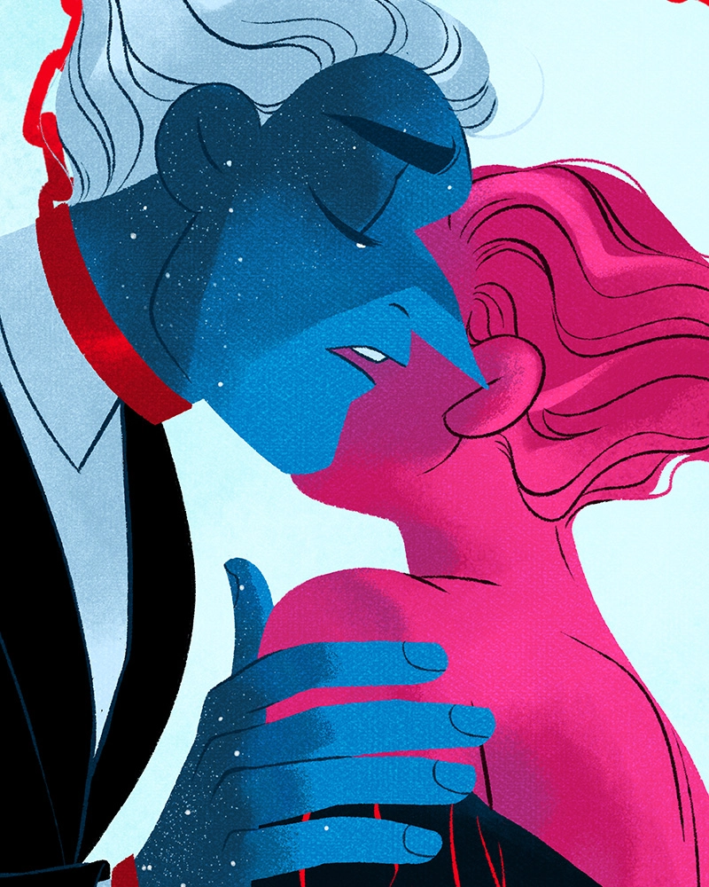 Lore Olympus Chapter 266 page 115 - 