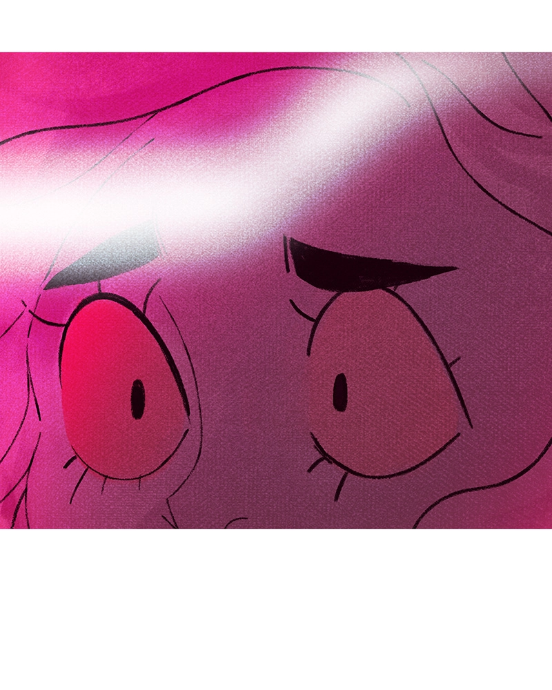 Lore Olympus Chapter 266 page 117 - 
