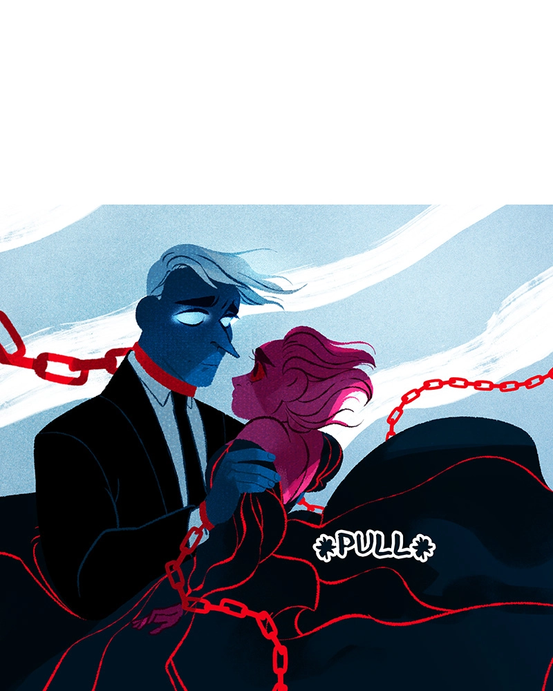 Lore Olympus Chapter 266 page 118 - 