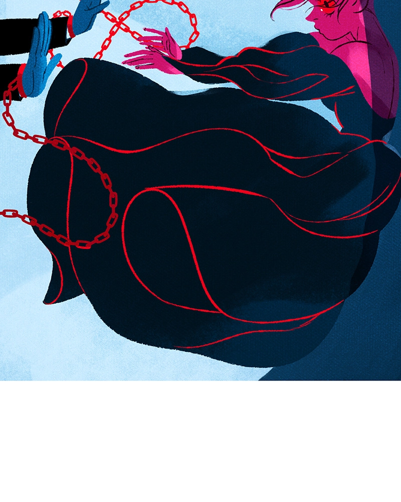 Lore Olympus Chapter 266 page 120 - 