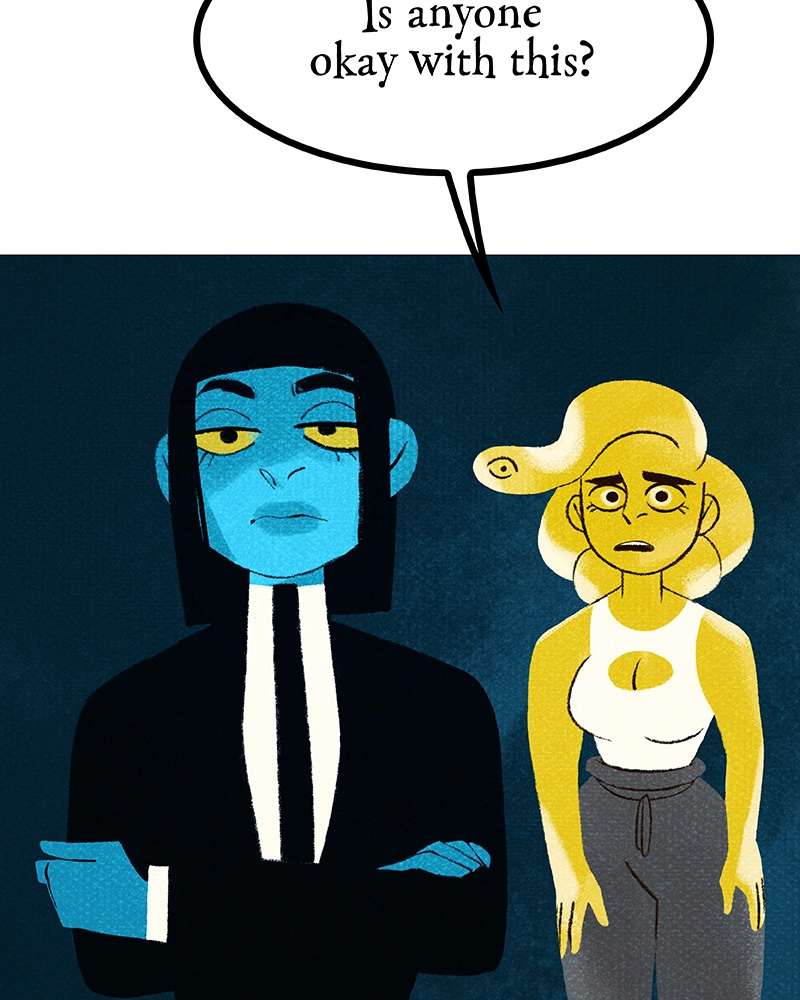 Lore Olympus Chapter 266 page 13 - 
