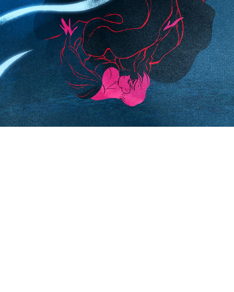 Lore Olympus Chapter 266 page 122 - 