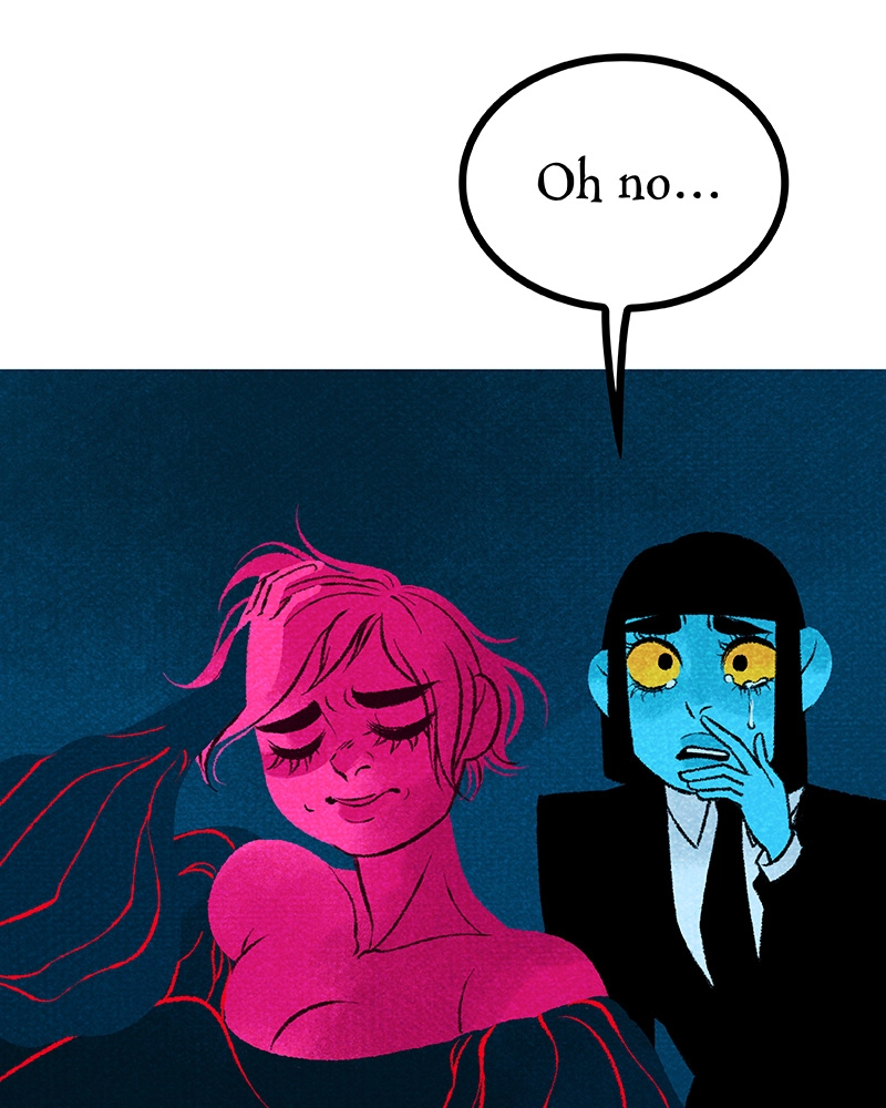 Lore Olympus Chapter 266 page 123 - 
