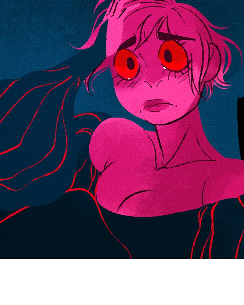 Lore Olympus Chapter 266 page 126 - 