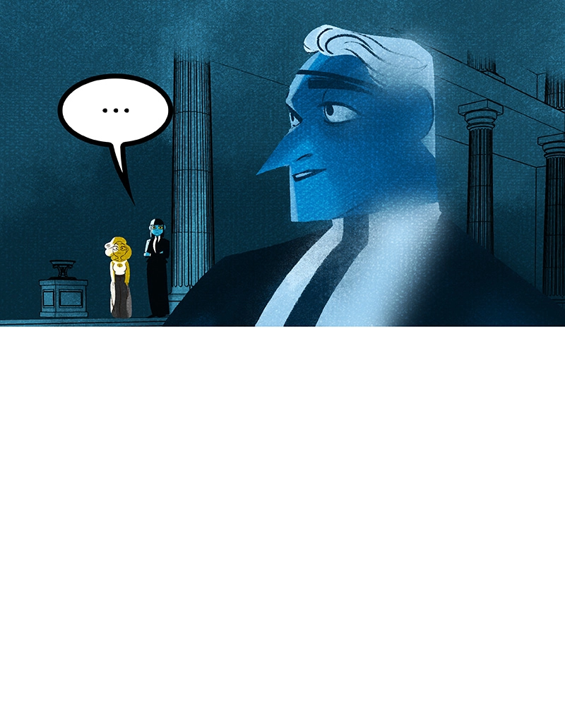 Lore Olympus Chapter 266 page 15 - 