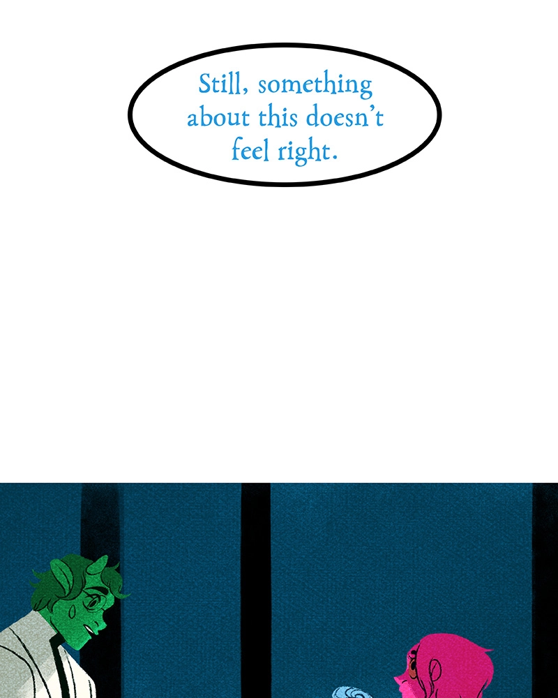 Lore Olympus Chapter 266 page 18 - 