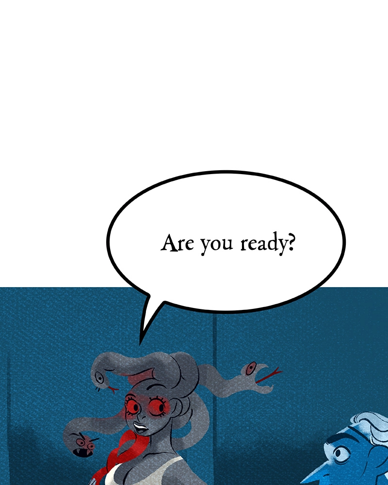 Lore Olympus Chapter 266 page 25 - 