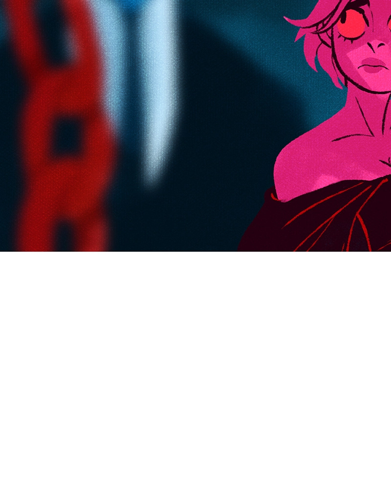 Lore Olympus Chapter 266 page 29 - 