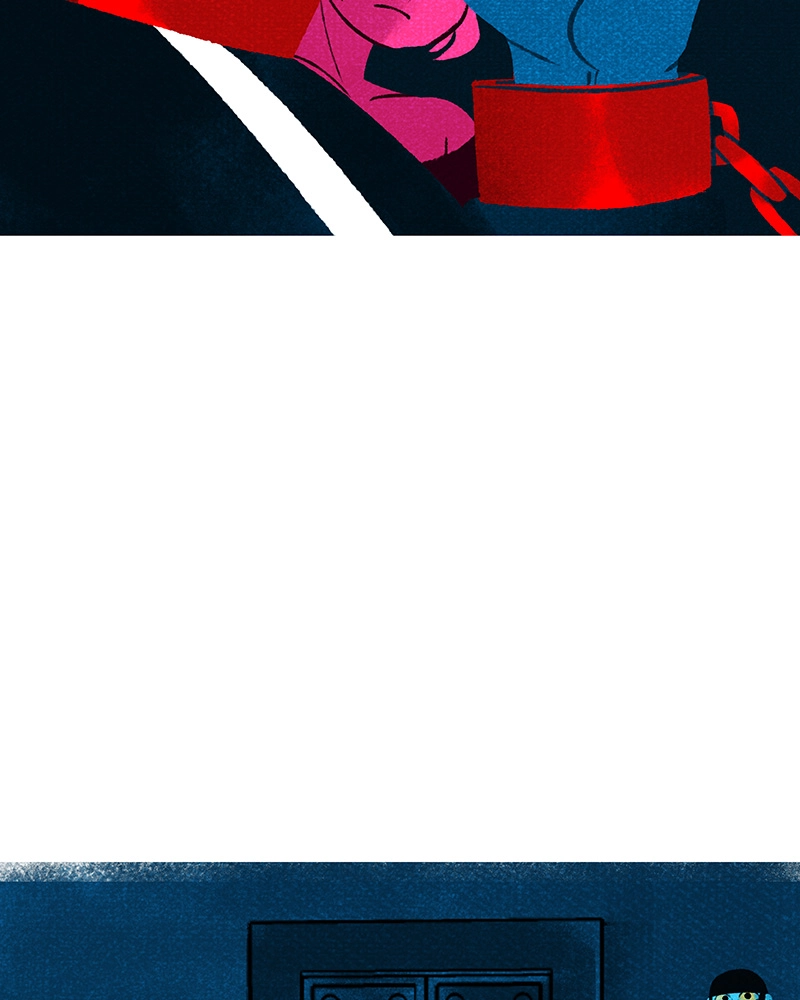 Lore Olympus Chapter 266 page 34 - 
