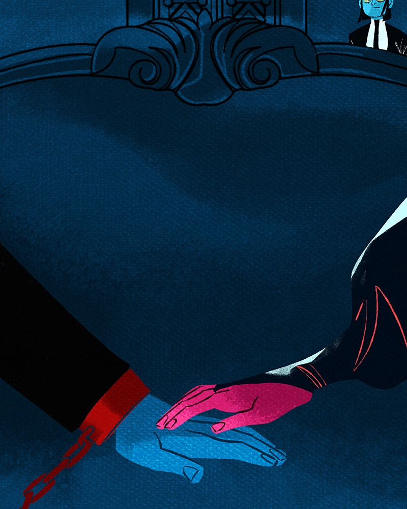Lore Olympus Chapter 266 page 35 - 