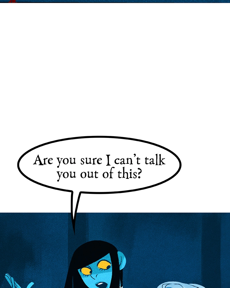 Lore Olympus Chapter 266 page 36 - 