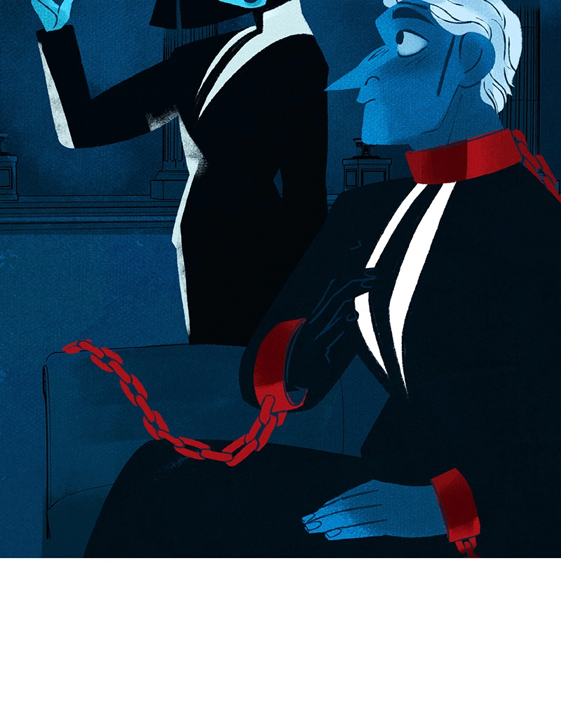 Lore Olympus Chapter 266 page 37 - 