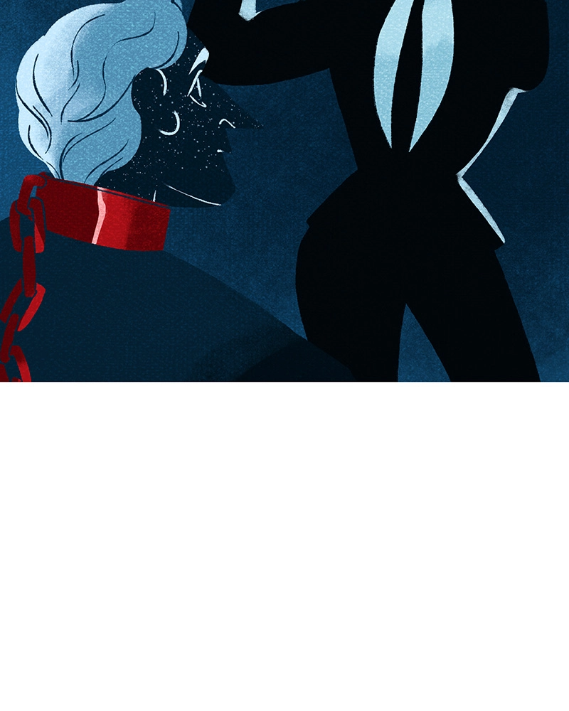 Lore Olympus Chapter 266 page 39 - 