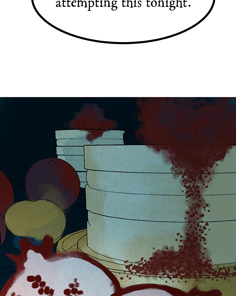 Lore Olympus Chapter 266 page 5 - 