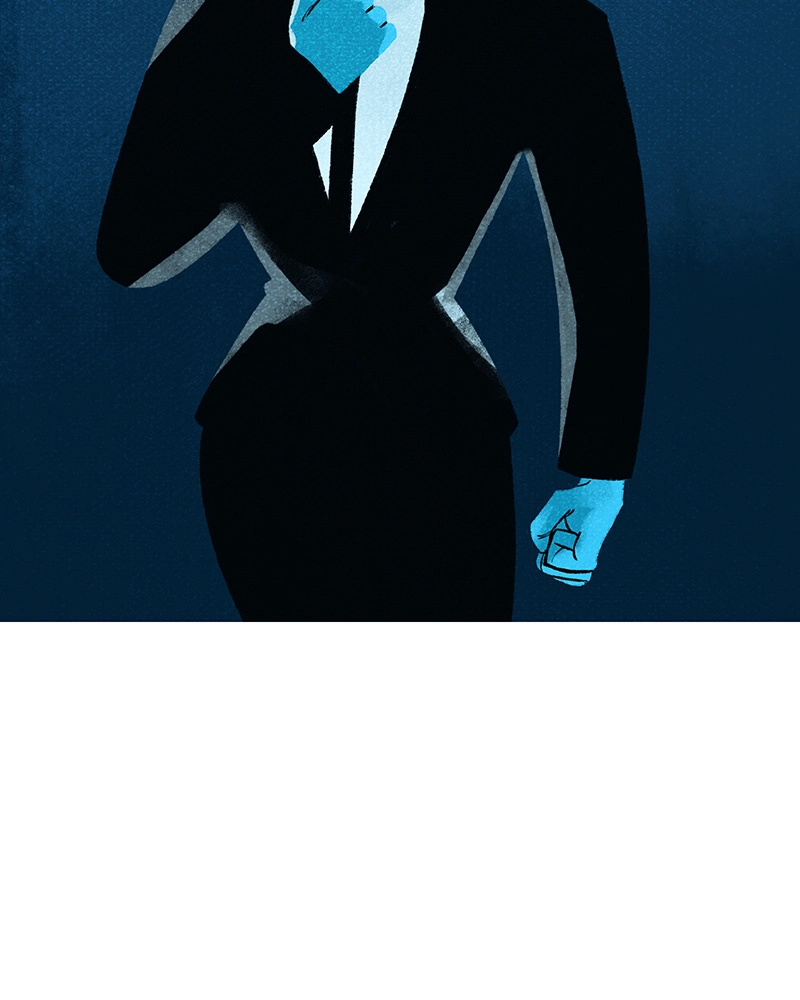 Lore Olympus Chapter 266 page 41 - 