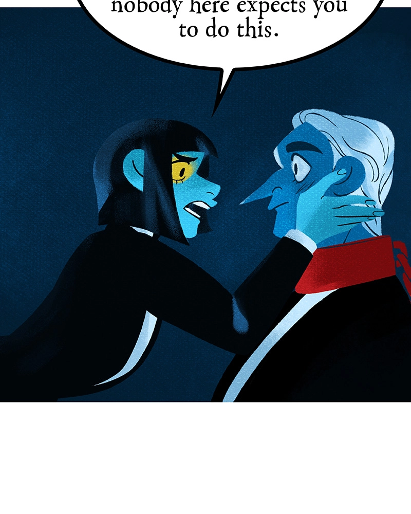Lore Olympus Chapter 266 page 44 - 