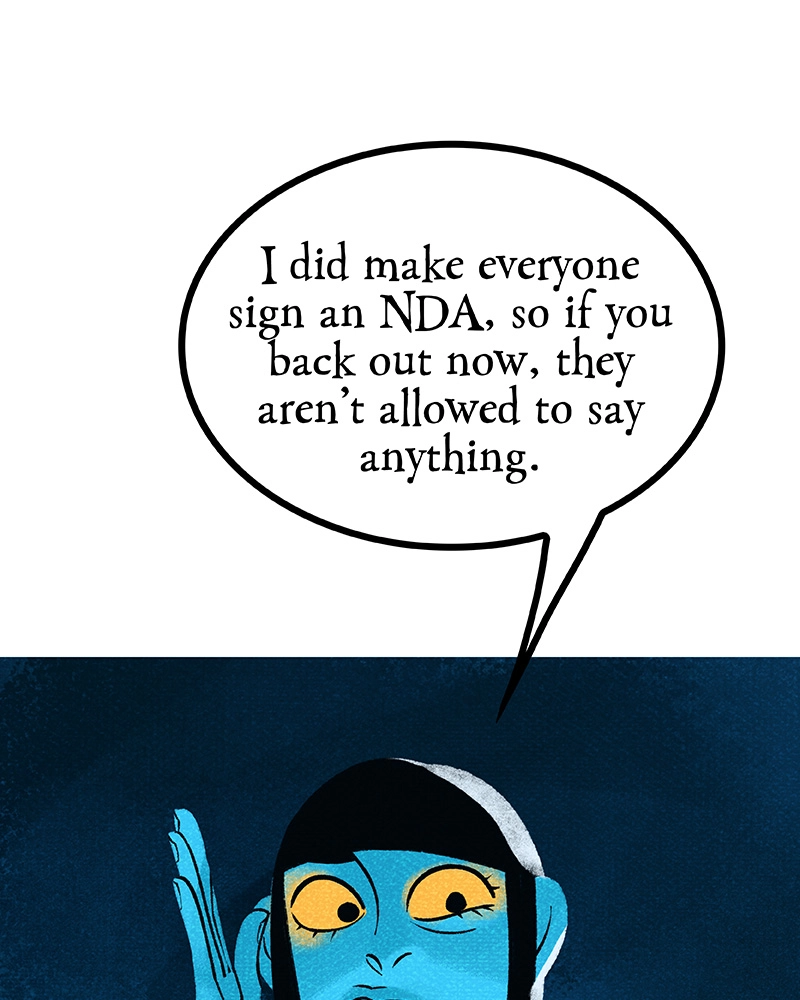 Lore Olympus Chapter 266 page 45 - 
