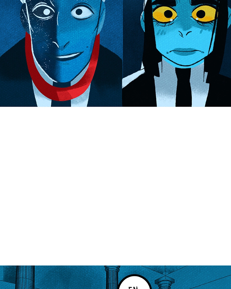 Lore Olympus Chapter 266 page 49 - 