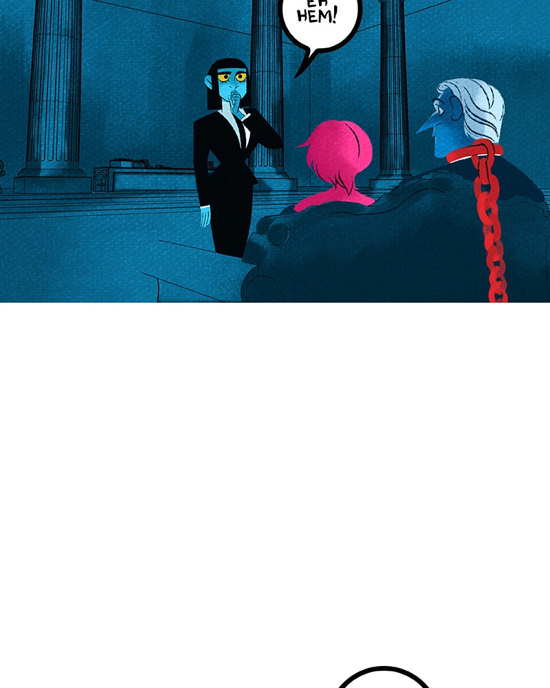 Lore Olympus Chapter 266 page 50 - 