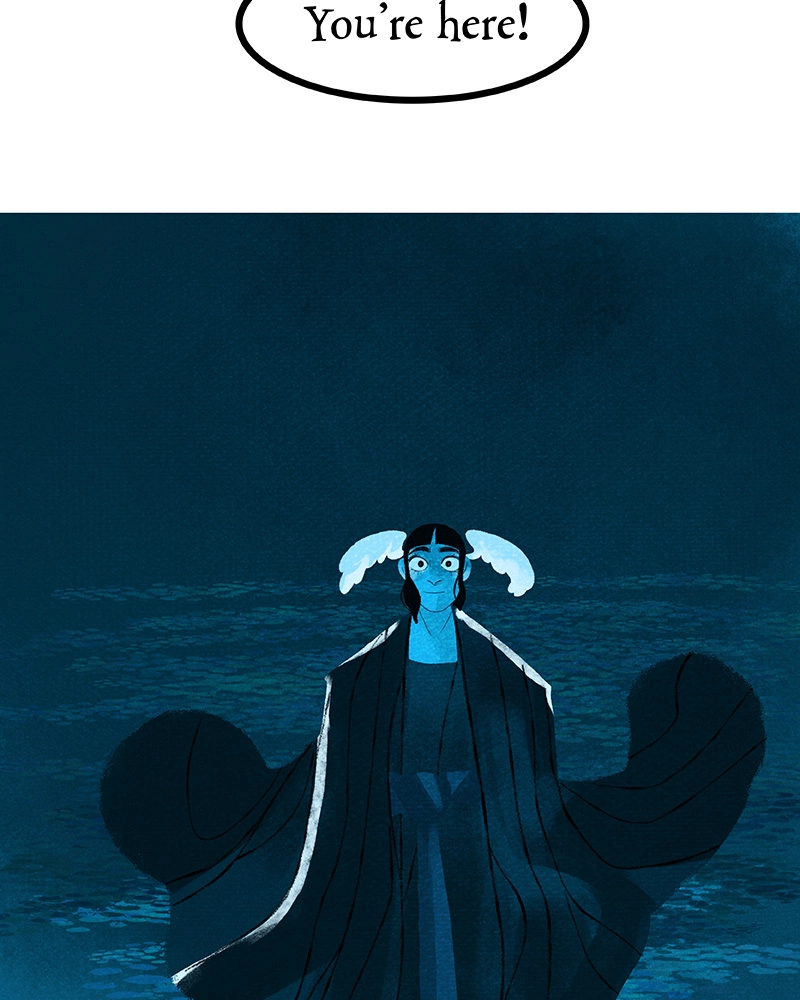 Lore Olympus Chapter 266 page 52 - 