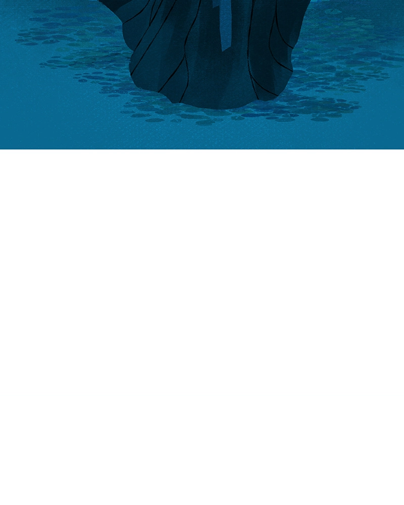Lore Olympus Chapter 266 page 53 - 