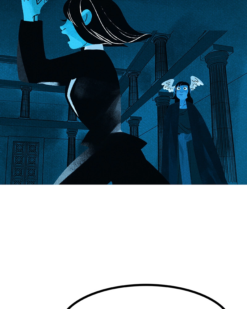 Lore Olympus Chapter 266 page 58 - 