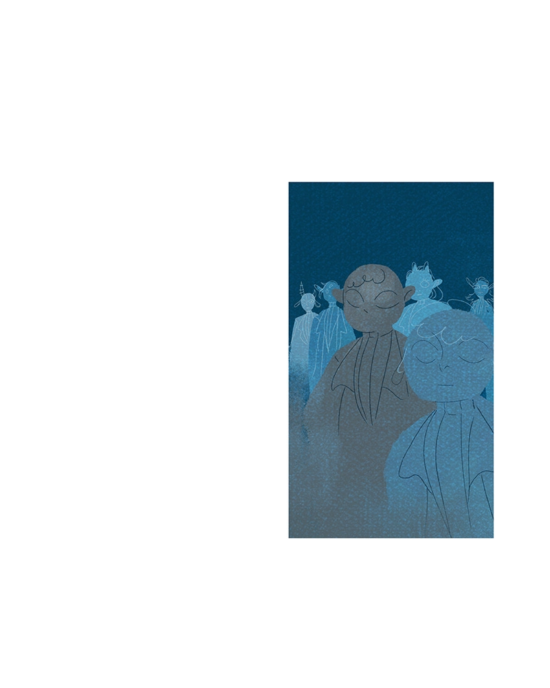Lore Olympus Chapter 266 page 60 - 